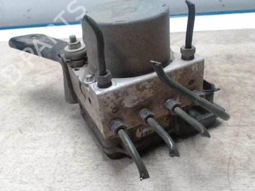 Used ABS pump PEUGEOT 107 (PM_, PN_) 1.0 (68 hp) 28063635