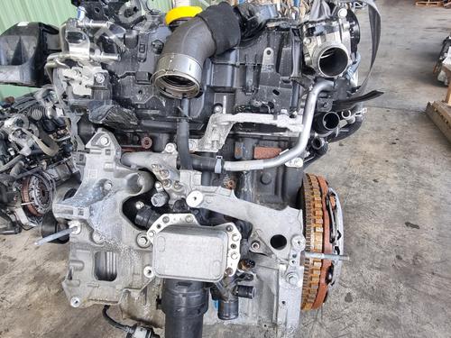 Engine RENAULT MEGANE IV Grandtour (K9A/M/N_) 1.3 TCe 160 (K9NC) | BP31092663M1