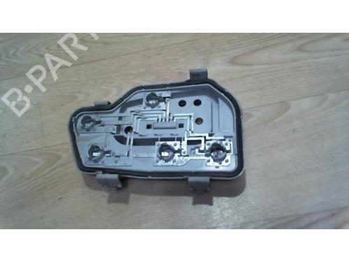 Used Licence plate light DACIA SANDERO 1.2 16V (75 hp) 25402500