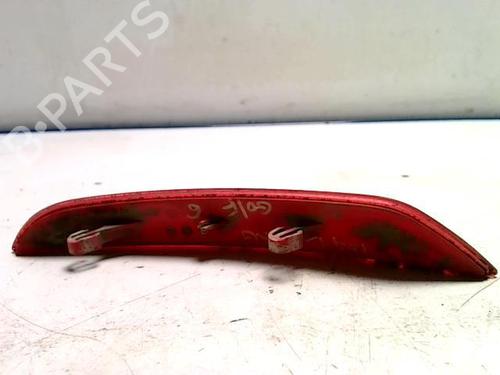 Left taillight VW GOLF VI (5K1) 2.0 TDI | BP30666423C34 - Image 4