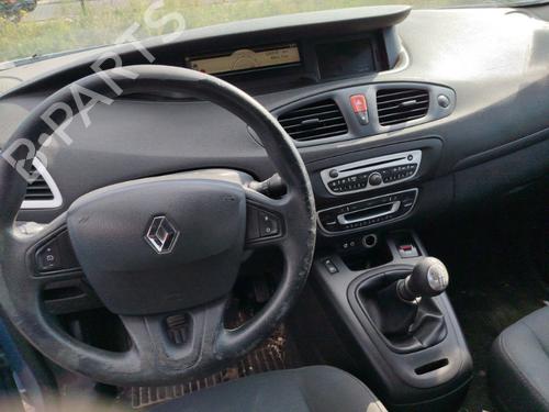 Engine RENAULT SCÉNIC III (JZ0/1_) 1.5 dCi | BP31048950M1  - Image 11