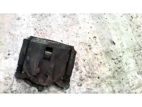 Left front brake caliper HONDA CIVIC VIII Hatchback (FN, FK) 2.2 CTDi (FK3) | BP25430778M105 