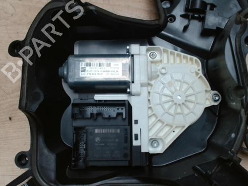 Front right window mechanism SEAT LEON (1P1) 1.9 TDI | BP31232568C23 