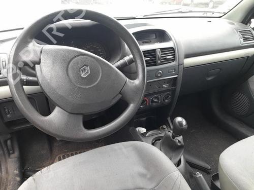 Bilradio RENAULT CLIO II (BB_, CB_) 1.2 16V (BB05, BB0W, BB11, BB27, BB2T, BB2U, BB2V, CB05,... | BP28104759E6 