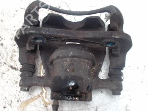 Right front brake caliper OPEL CORSA C (X01) 1.2 Twinport (F08, F68) | BP27984848M104 - Image 2