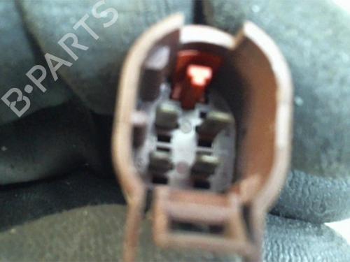 Rear wiper motor CITROËN XSARA (N1) 2.0 HDi 90 | BP25401098M102 