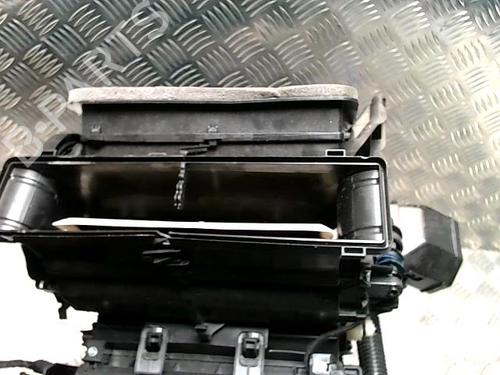 Heater matrix box VW POLO VI (AW1, BZ1, AE1) 1.0 MPi | BP31257339M61