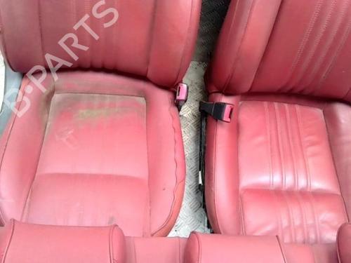 Seats set ALFA ROMEO 159 (939_) 1.9 JTDM 16V (939AXC1B, 939AXC12) | BP27730918C78 