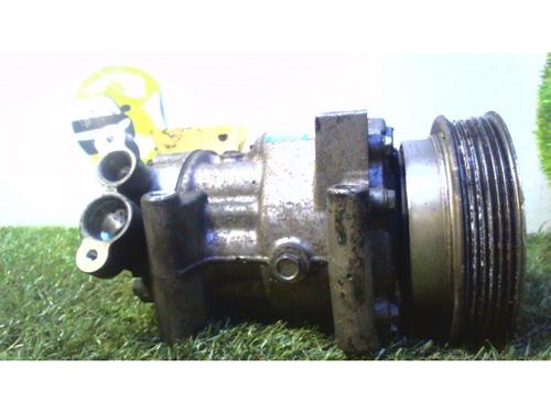 AC compressor RENAULT CLIO III (BR0/1, CR0/1) 1.5 dCi (BR0H, CR0H, CR1S, BR1S) | BP25415396M34 