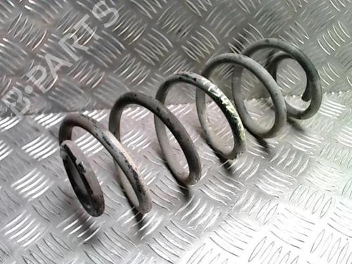 Shock absorber spring OPEL ASTRA K (B16) 1.2 Turbo (68) | BP25774642C152 