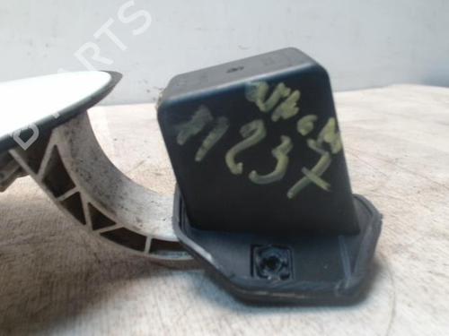 Used Fuel flap OPEL ASTRA H (A04) 1.7 CDTI (L48) (80 hp) 27583281
