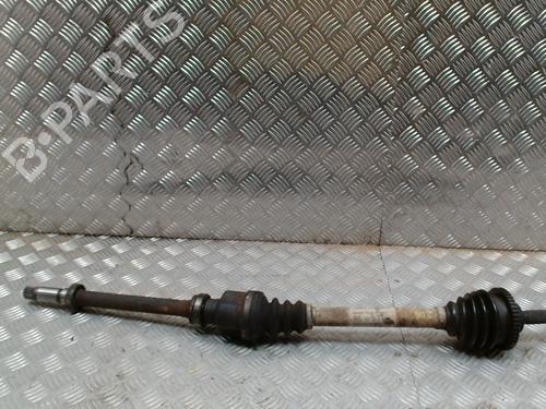 Used Right front driveshaft Right front driveshaft 39585538 39585538