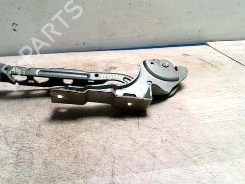 Used Hinge/Door check strap CITROËN C4 II (NC_) 1.6 HDi 90 (92 hp) 27335237
