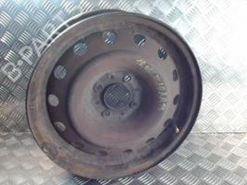 Fælk CITROËN XSARA Coupe (N0) 2.0 HDI 90 (90 hp) 30666789