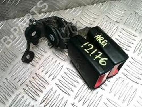 Used Seat buckle VW GOLF VII (5G1, BQ1, BE1, BE2) 1.6 TDI (110 hp) 28506574