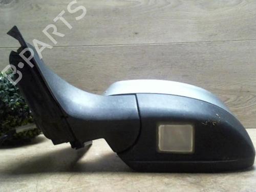 Left mirror FORD MONDEO IV Turnier (BA7) 1.8 TDCi | BP29296862C26 