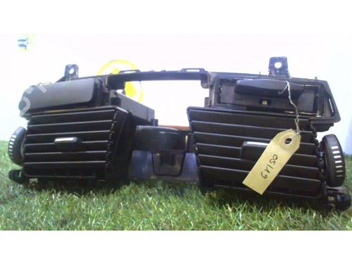 Used Air vent RENAULT LAGUNA III (BT0/1) 1.5 dCi (BT00, BT0A, BT0T, BT1J) (110 hp) 25395580