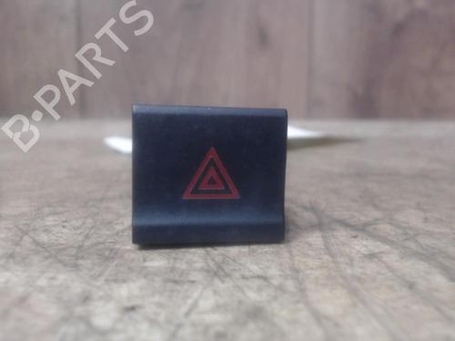 Used Warning switch VW POLO V (6R1, 6C1) 1.4 TDI (90 hp) 25416161