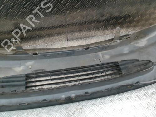 Front bumper PEUGEOT 206 Hatchback (2A/C) 1.4 i | BP25724546C7 
