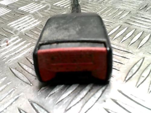 Seat buckle CITROËN C15 Box Body/MPV (VD_) 1.8 D | BP31223009I32 