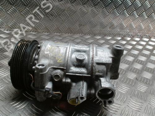 Used AC compressor VW POLO VI (AW1, BZ1, AE1) 1.0 MPi (80 hp) 31239091