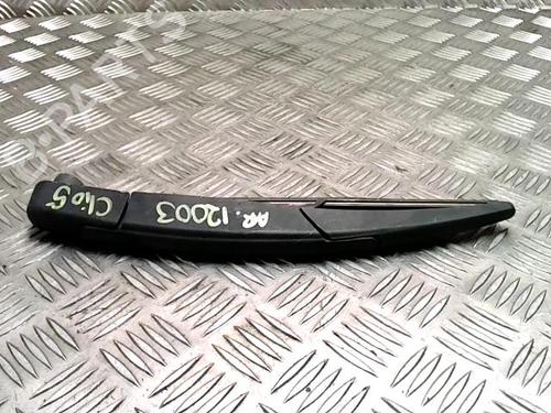 Bagrudeviskerarm RENAULT CLIO V (B7_) 1.5 Blue dCi 85 (B7AG) (86 hp) 30459273