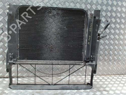 Used AC radiator AC radiator 39561653 39561653