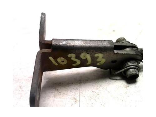 Hinge/Door check strap DACIA LOGAN MCV (KS_) 1.5 dCi (KS0W) | BP25416513C146 
