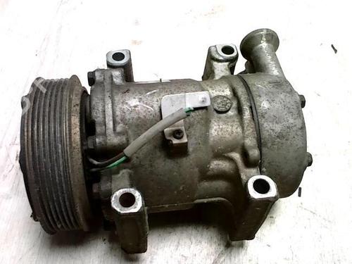 Used AC compressor FORD FIESTA V (JH_, JD_) 1.4 TDCi (68 hp) 28131360