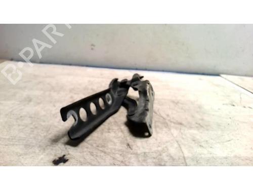 Hinge/Door check strap SKODA OCTAVIA II Combi (1Z5) 1.6 TDI | BP25424715C146 