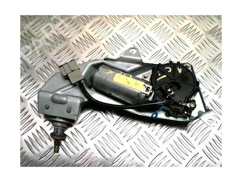 Rear wiper motor RENAULT MEGANE I (BA0/1_) 1.6 16V (BA04, BA0B, BA11, BA1J, BA16, BA19, BA1K, BA1V,... | BP25430020M102 