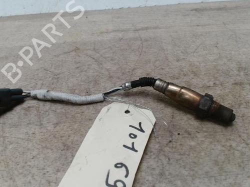Used Electronic sensor TOYOTA AYGO (_B1_) 1.0 (KGB10_, KGB10R) (68 hp) 31238723