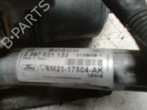 Front wiper motor FORD S-MAX (WA6) 2.0 TDCi | BP25419840M29