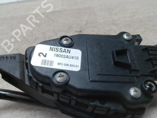 Pedal NISSAN PRIMERA Hatchback (P12) 1.9 dCi | BP25421875I4 