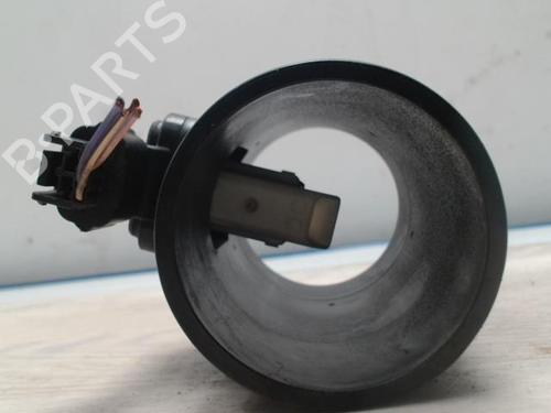 Used Mass air flow sensor RENAULT GRAND SCÉNIC III (JZ0/1_) 1.5 dCi (JZ09, JZ0D, JZ10, JZ14, JZ1G, JZ29, JZ2C) (110 hp) 31230389