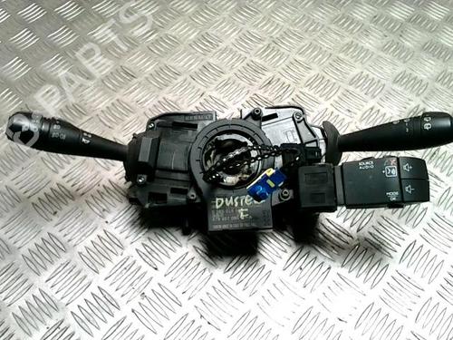 Used Steering column stalk DACIA DUSTER (HS_) 1.5 dCi (109 hp) 32388022