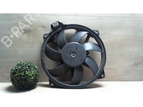 Varmvifte RENAULT MEGANE III Grandtour (KZ0/1) 1.9 dCi (KZ0J, KZ0N, KZ1S) (131 hp) 25401491
