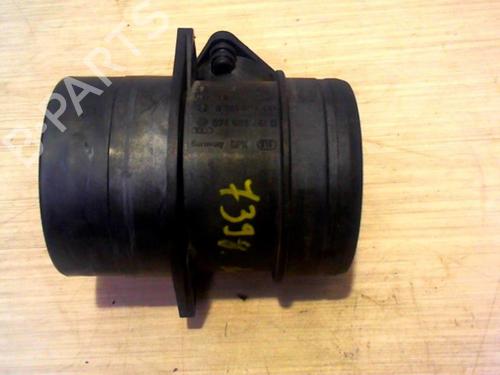 Luftmassemåler VW GOLF V (1K1) 2.0 TDI 16V (140 hp) 25390849