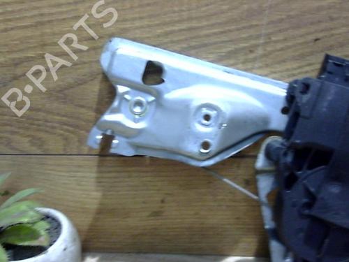 Used Rear left window mechanism PEUGEOT 308 I (4A_, 4C_) 1.6 HDi (90 hp) 31228600