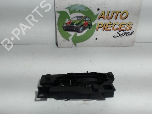 Front right interior door handle PEUGEOT 407 Coupe (6C_) 2.7 HDi | BP25398228I14 