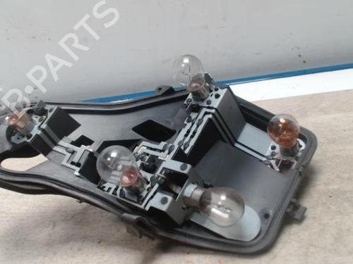 Nummerpladelys OPEL ASTRA H (A04) 1.9 CDTI (L48) | BP28090103I40 