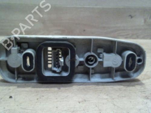 Nummerpladelys RENAULT TWINGO I (C06_) 1.2 (C066, C068) (58 hp) 25408244