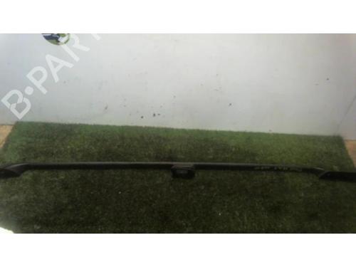 Roof bar DACIA LOGAN MCV (KS_) 1.5 dCi (KS0W) | BP25387884C65 