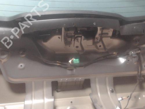 Tailgate CITROËN C4 Picasso I MPV (UD_) 1.6 HDi | BP31224136C6 