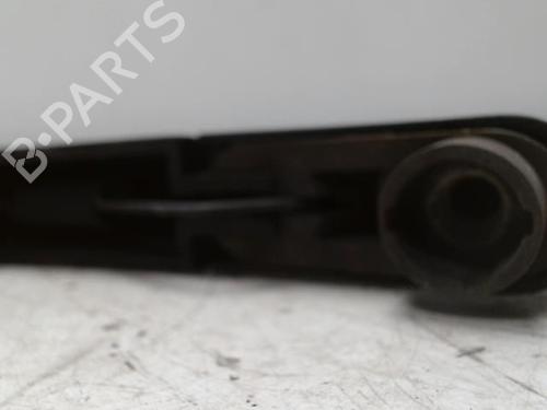 Used Rear windshield wiper arm PEUGEOT 308 I (4A_, 4C_) 1.6 16V (120 hp) 28602070