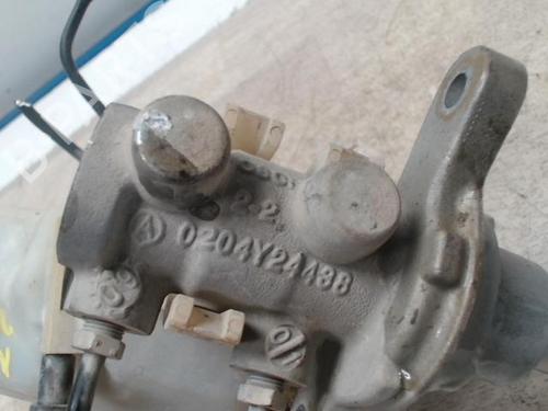 Brake master cylinder CITROËN NEMO Box Body/MPV (AA_) 1.4 HDi | BP31224814M77