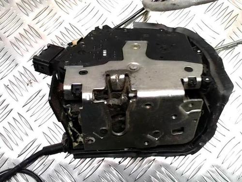 Front right lock BMW 3 Coupe (E46) 320 Cd | BP25430147C97 
