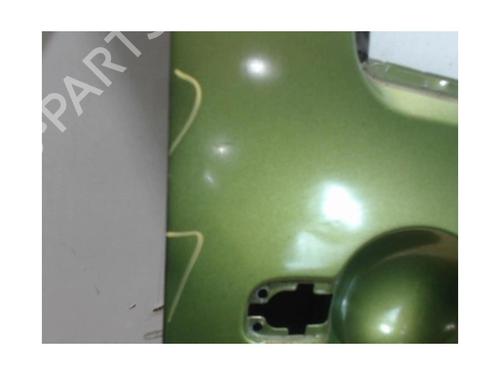 Right front door CITROËN C2 (JM_) 1.4 | BP25412694C3 