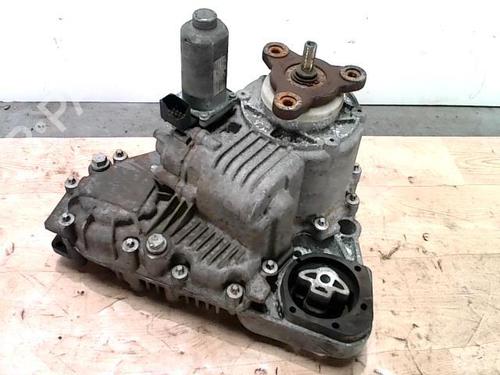 Andre BMW X3 (E83) xDrive 20 d | BP31222723O1