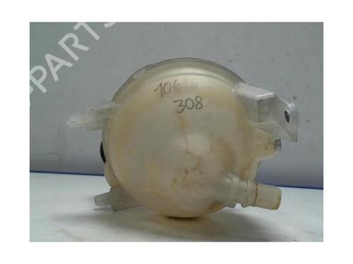 Expansion tank PEUGEOT 308 I (4A_, 4C_) 1.6 HDi | BP25418200C120 
